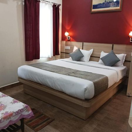 Chandan Resort Puri Luaran gambar