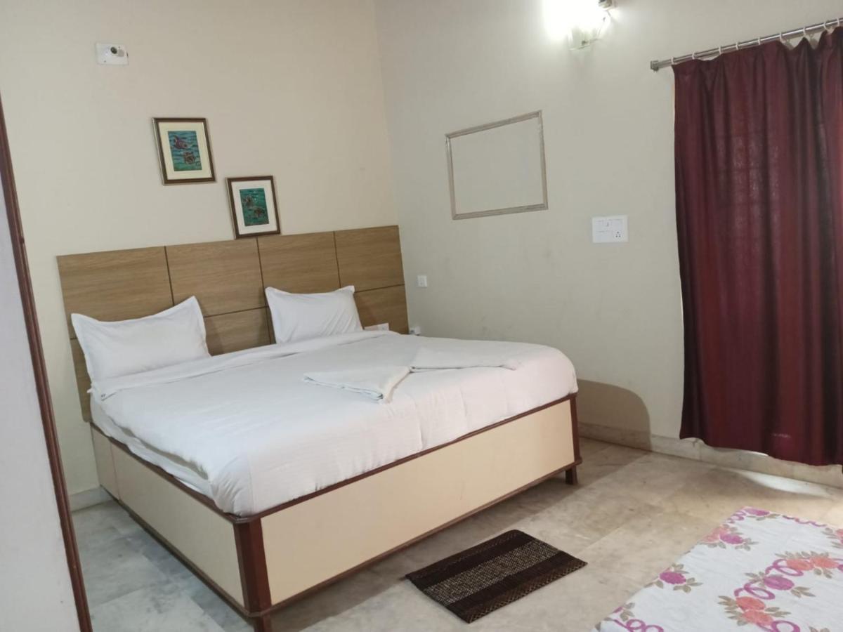 Chandan Resort Puri Luaran gambar