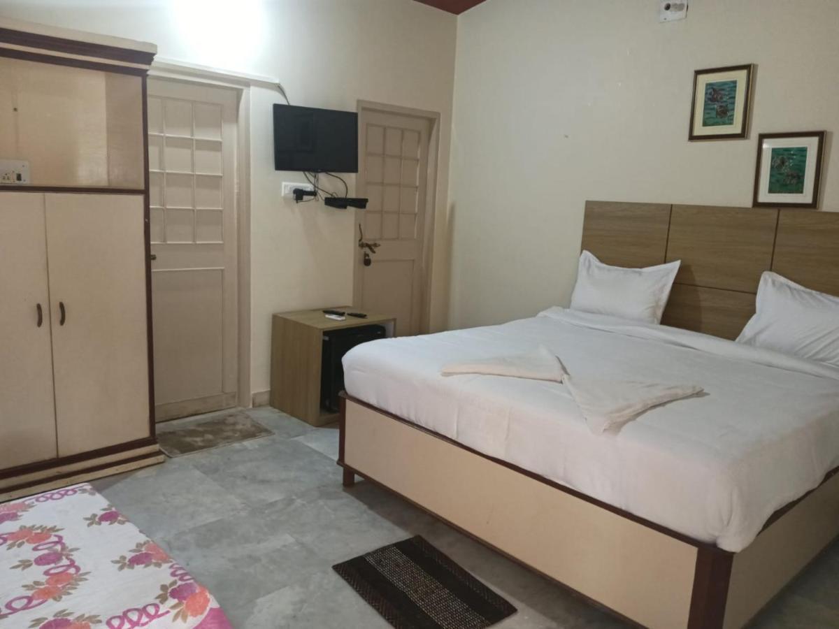 Chandan Resort Puri Luaran gambar