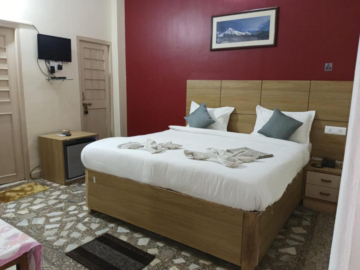 Chandan Resort Puri Luaran gambar