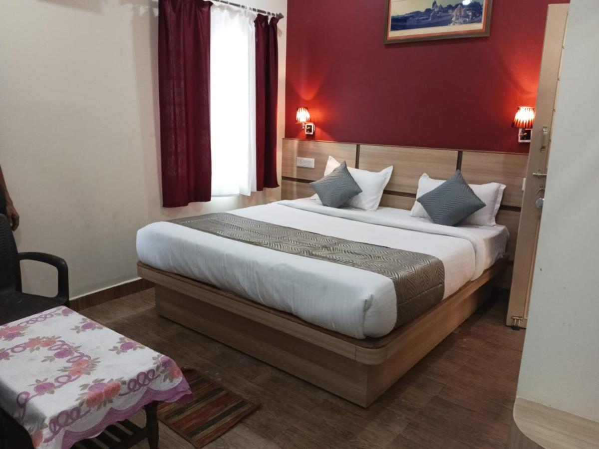 Chandan Resort Puri Luaran gambar