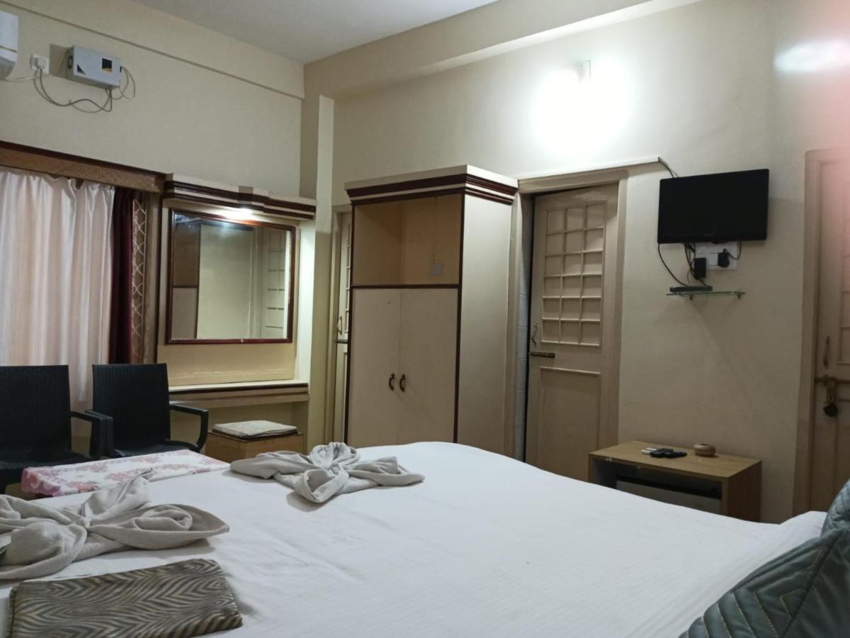 Chandan Resort Puri Luaran gambar