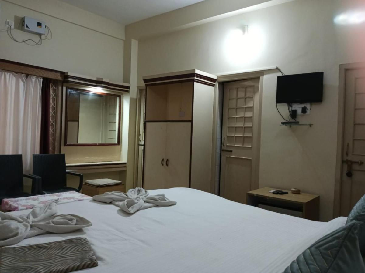 Chandan Resort Puri Luaran gambar