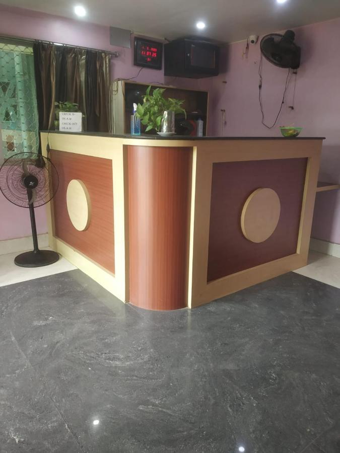 Chandan Resort Puri Luaran gambar