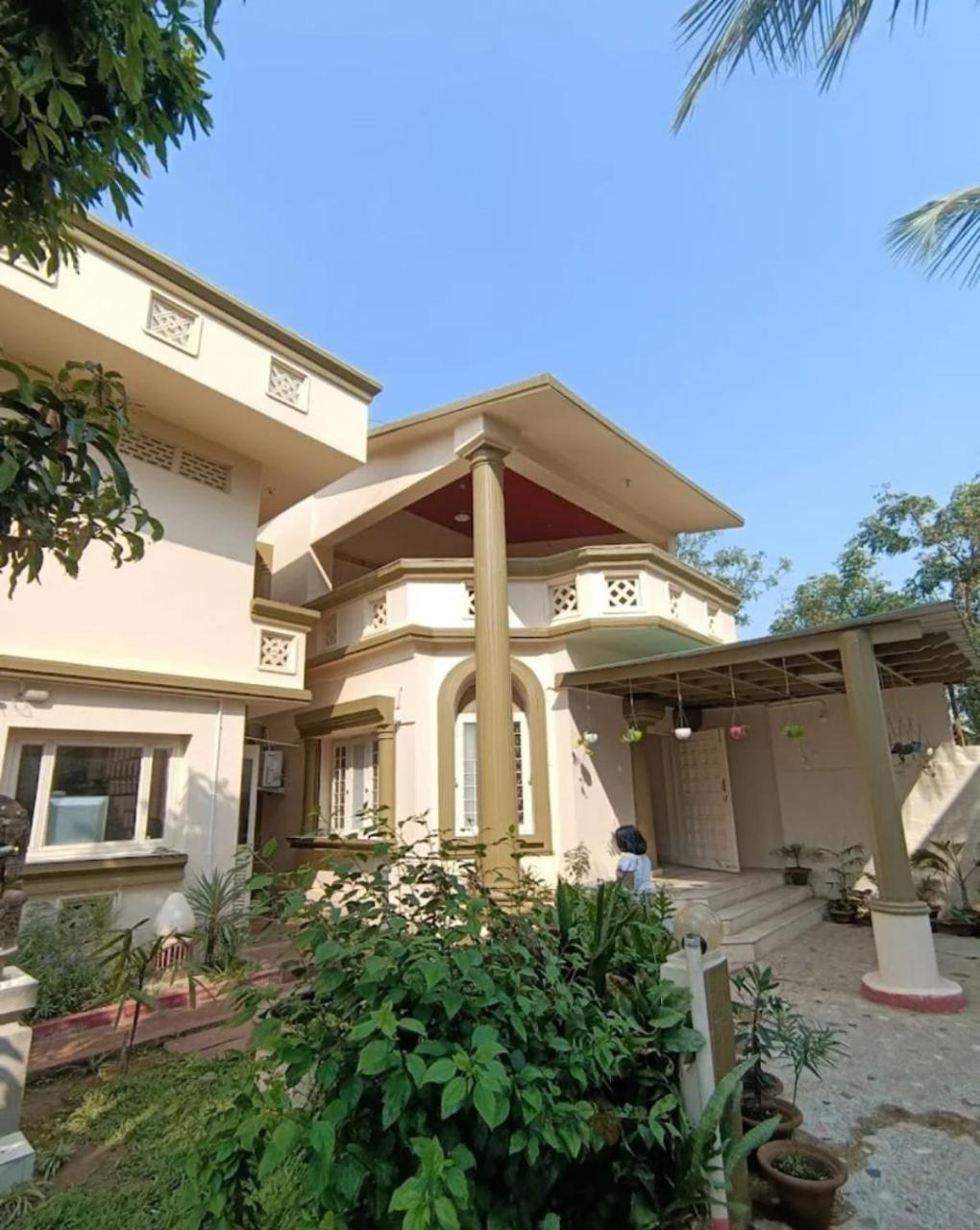 Chandan Resort Puri Luaran gambar