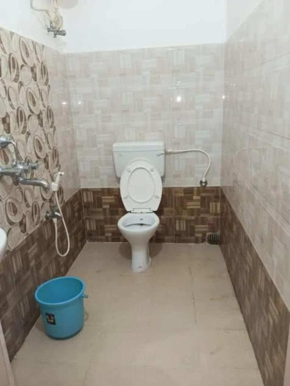 Chandan Resort Puri Luaran gambar