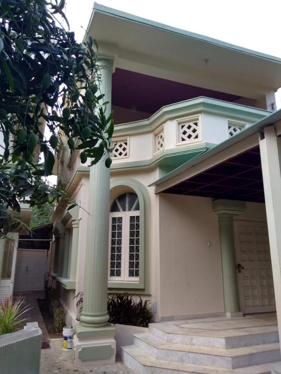 Chandan Resort Puri Luaran gambar