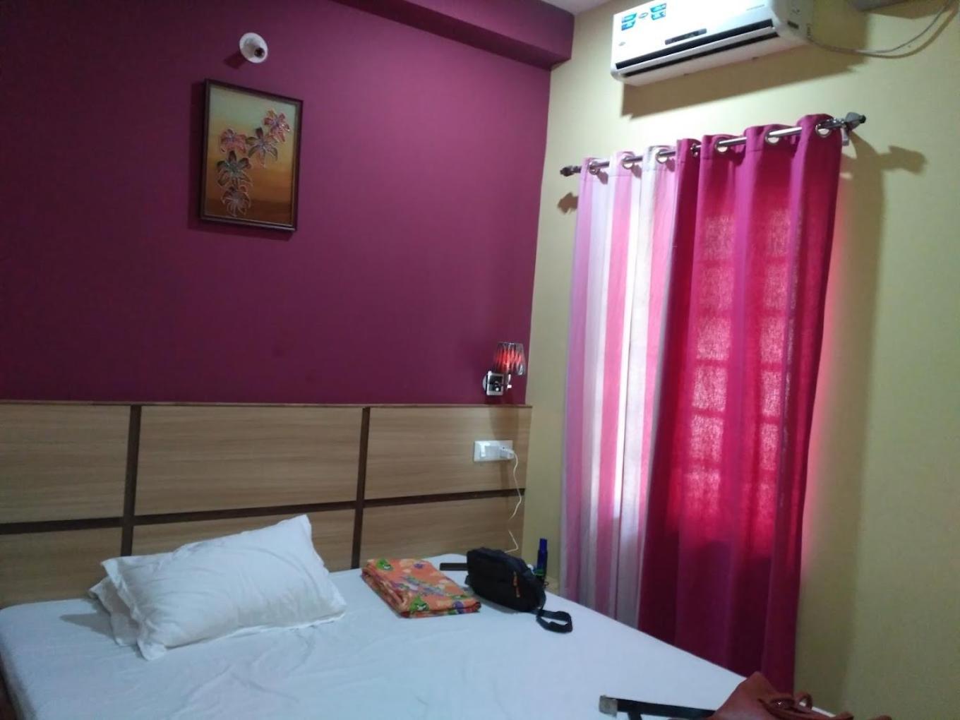 Chandan Resort Puri Luaran gambar